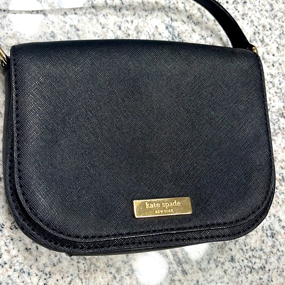 Kate Spade Crossbody NWT